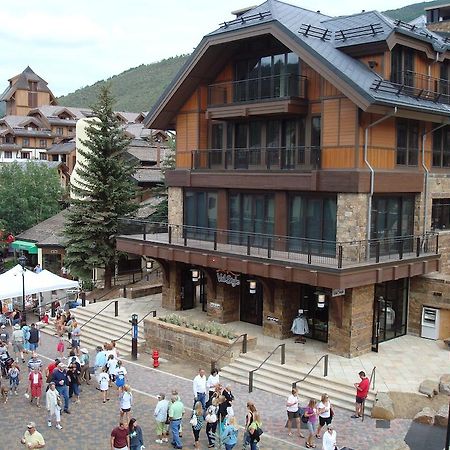 Elevation Resort Residences At Solaris Vail Exteriér fotografie