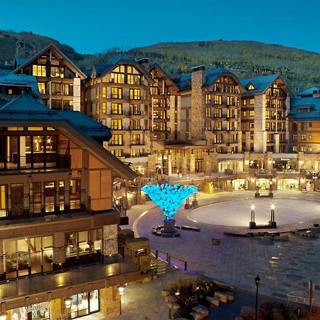 Elevation Resort Residences At Solaris Vail Exteriér fotografie