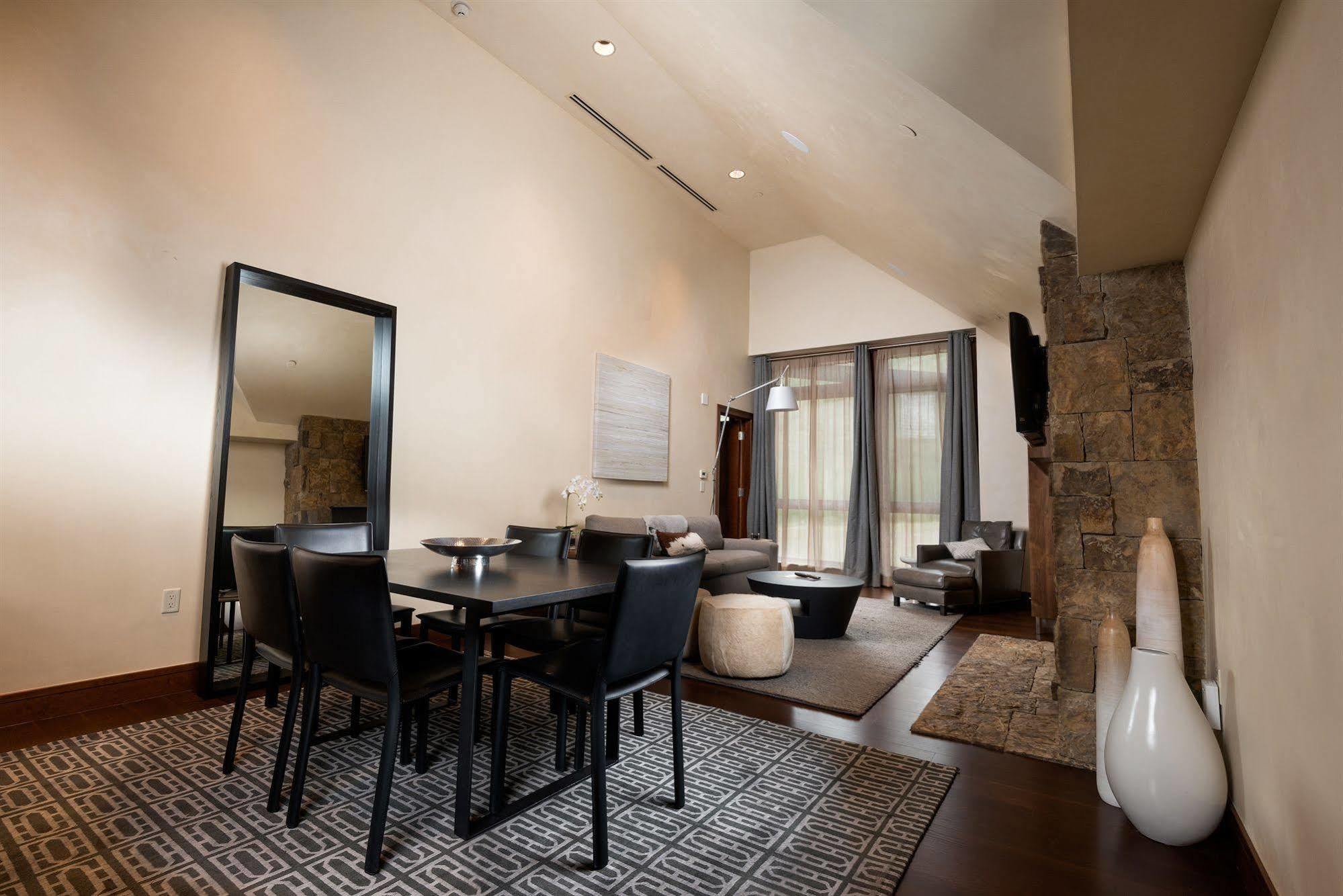 Elevation Resort Residences At Solaris Vail Exteriér fotografie