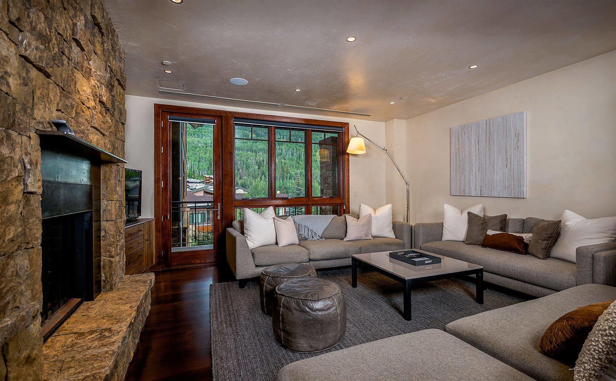 Elevation Resort Residences At Solaris Vail Exteriér fotografie