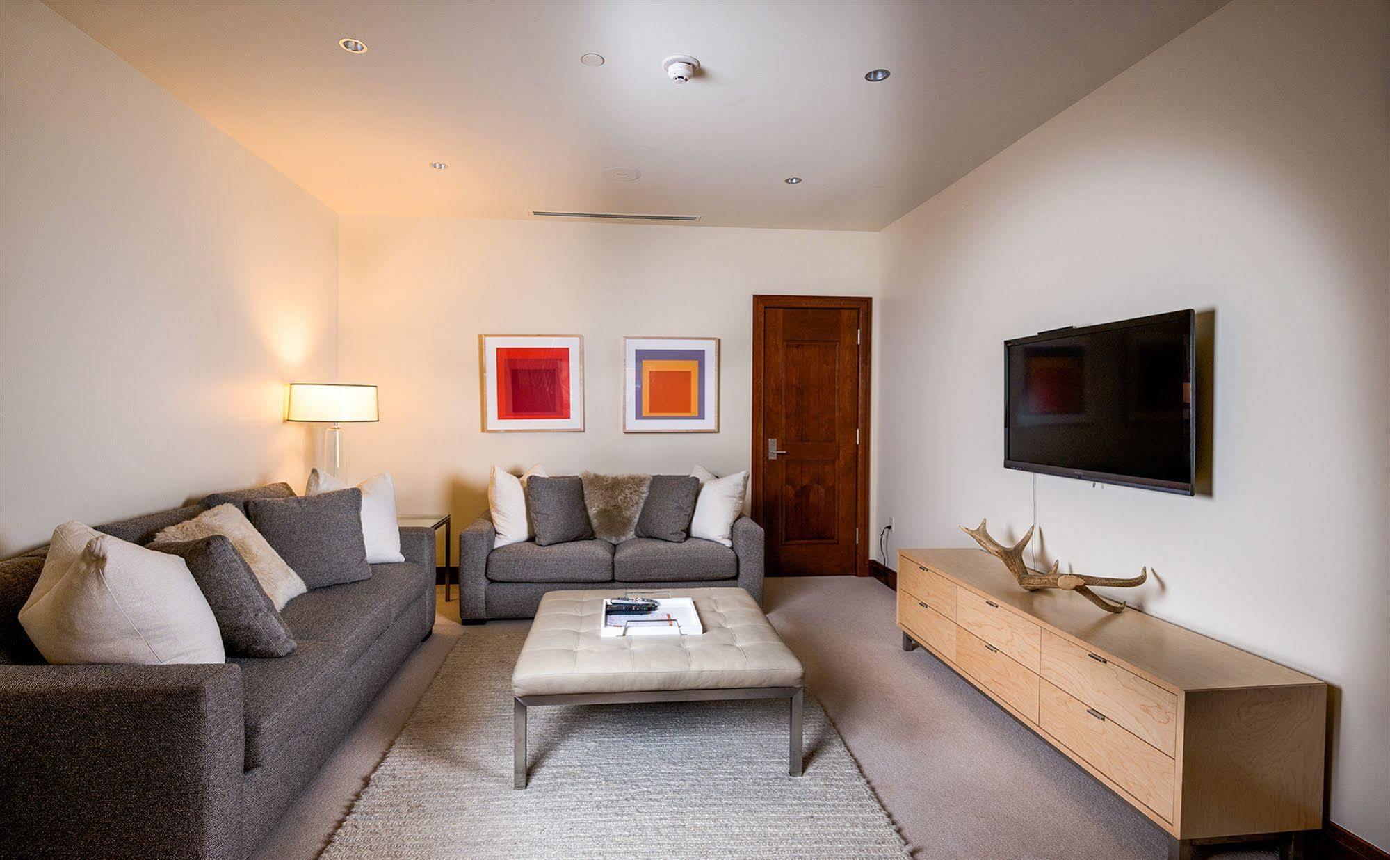 Elevation Resort Residences At Solaris Vail Exteriér fotografie