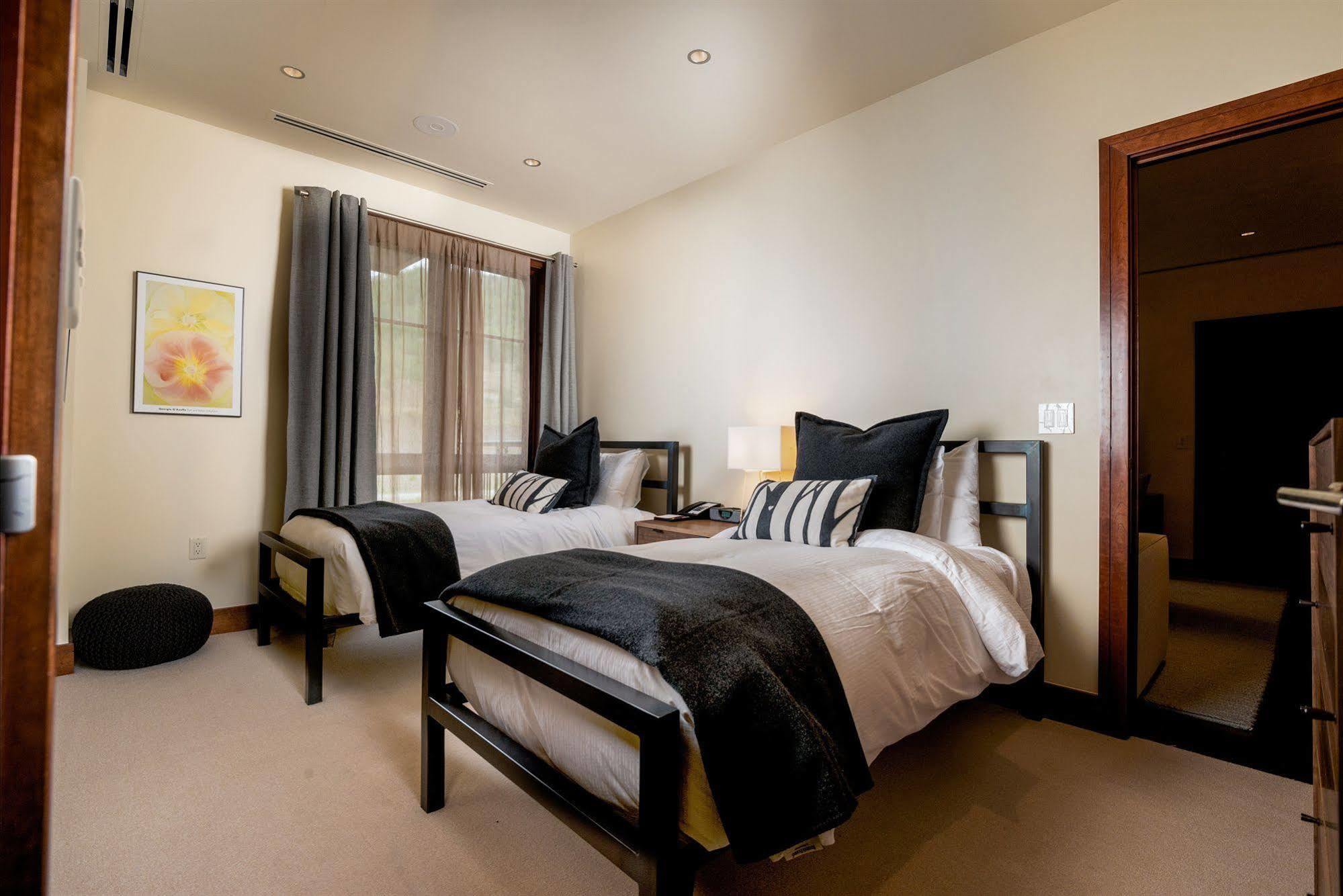 Elevation Resort Residences At Solaris Vail Exteriér fotografie