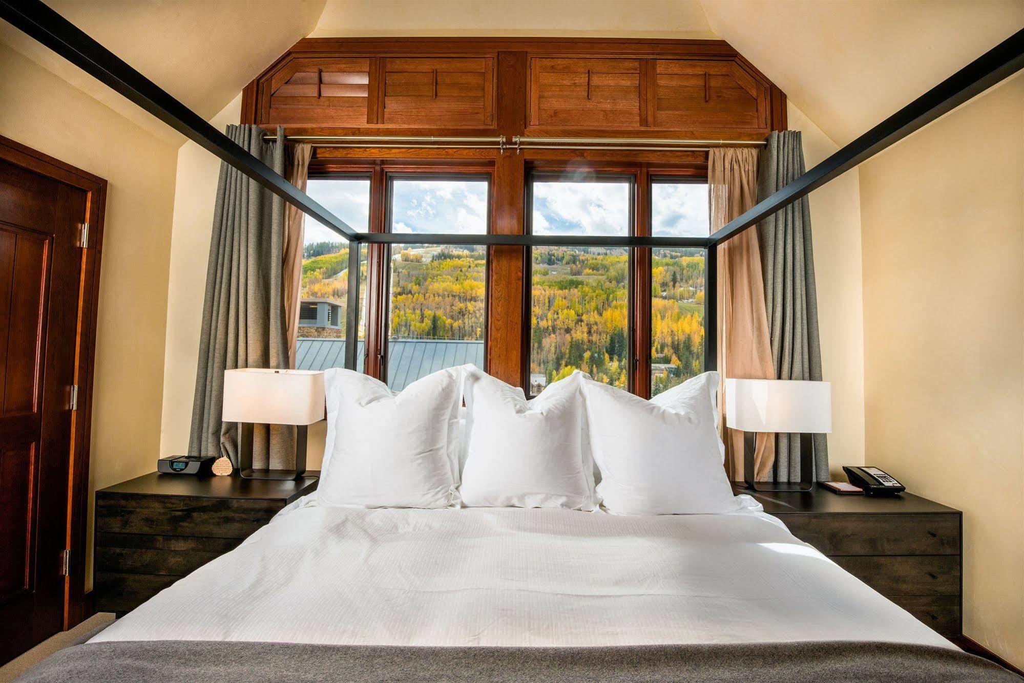 Elevation Resort Residences At Solaris Vail Exteriér fotografie