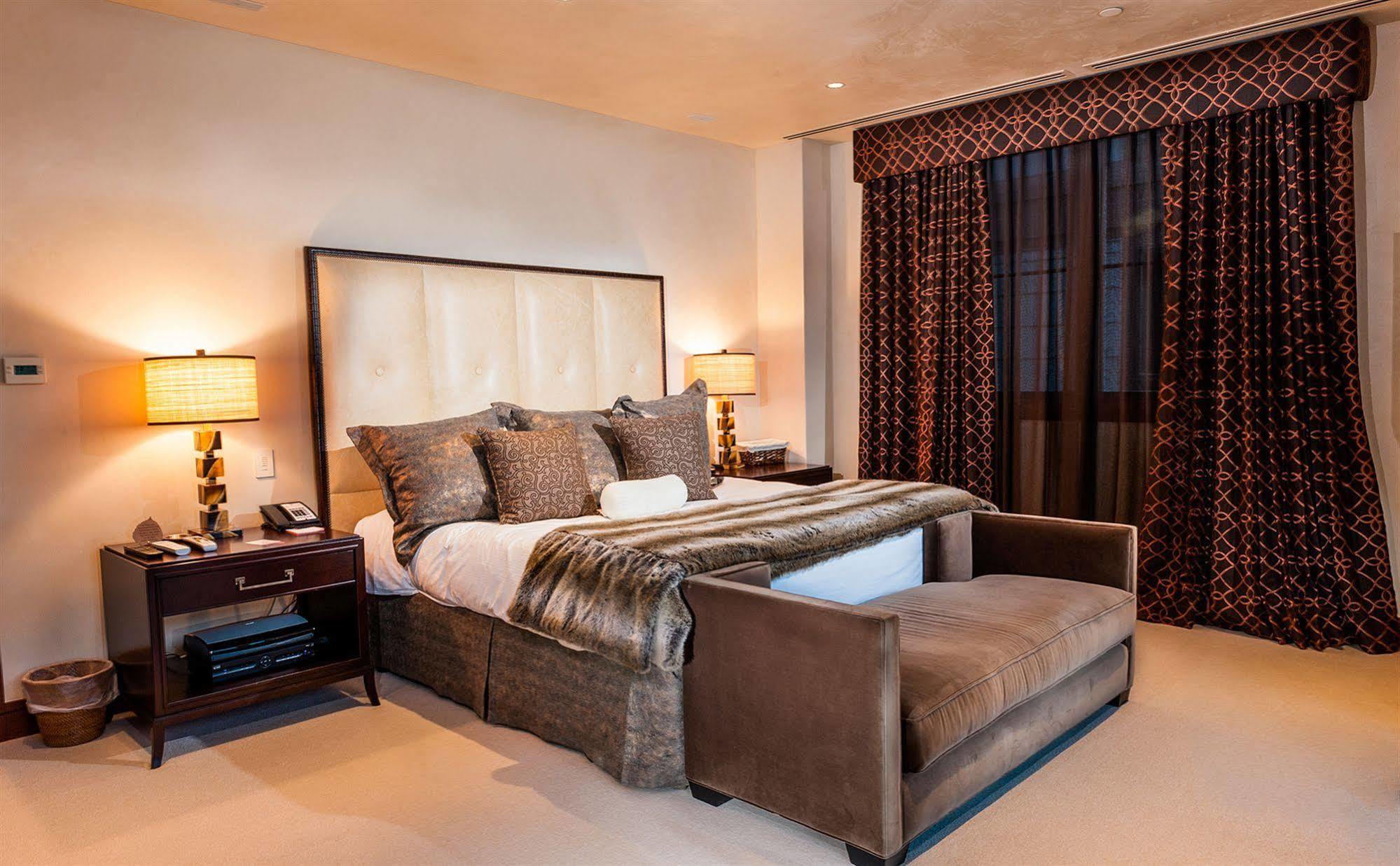 Elevation Resort Residences At Solaris Vail Exteriér fotografie