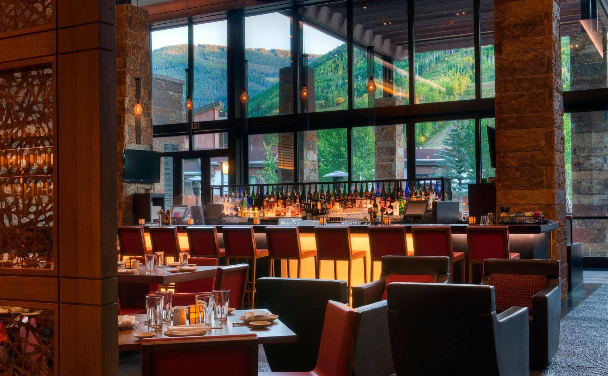 Elevation Resort Residences At Solaris Vail Exteriér fotografie